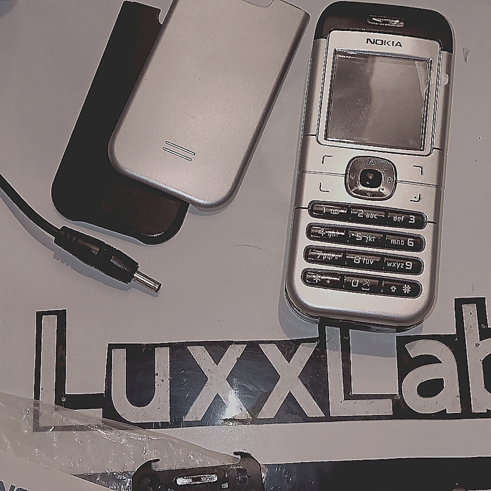 NOKIA6030●☆ver.1.0(06•06)